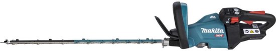 Makita UH004GZ Accu Heggenschaar 60cm XGT 40V Max Basic Body van Makita — afbeelding 5