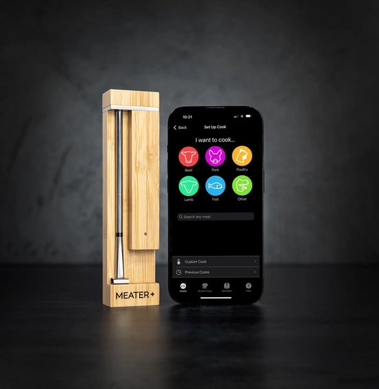 MEATER Pro van MEATER — afbeelding 5