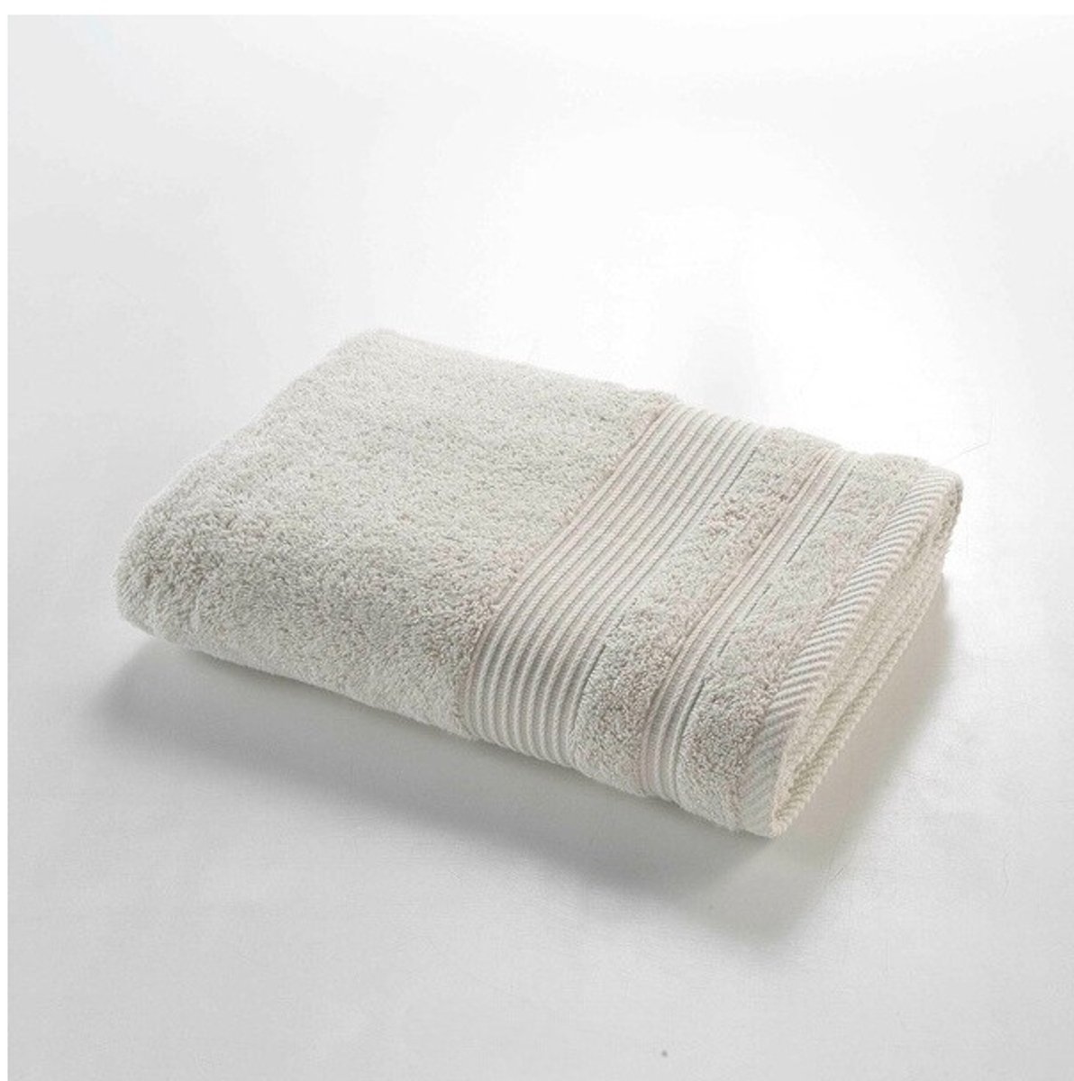 Badhanddoek van badstof – 100% katoenen douchelaken 500 g/m² – badhanddoek 70 x 130 cm