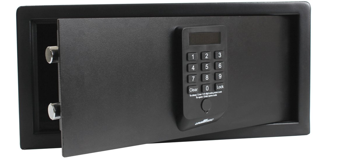 Hotelkluis Protector Leisure 2042
