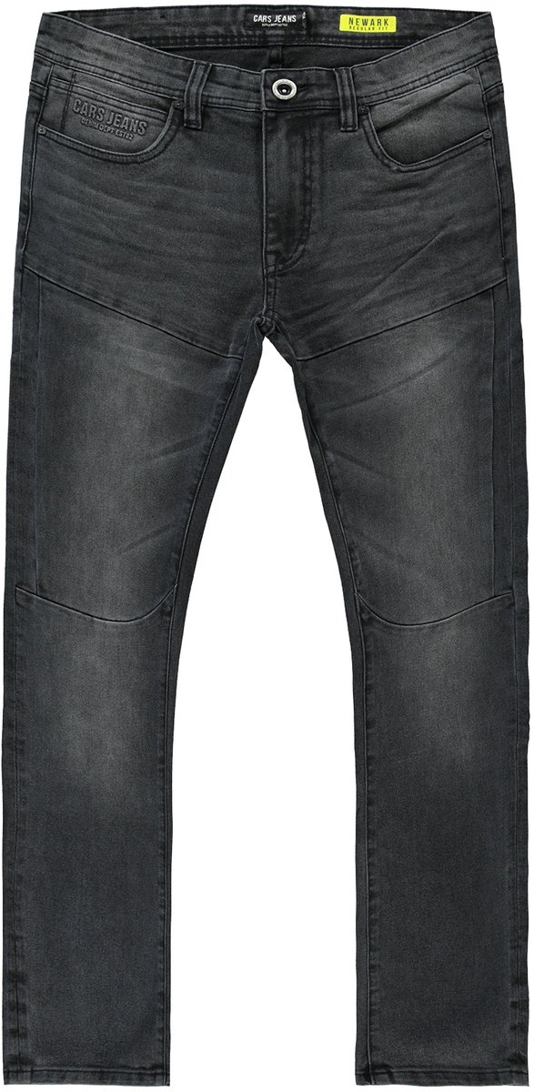 Cars Jeans Jeans Newark Regular Fit - Heren