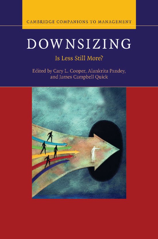 Downsizing - cover