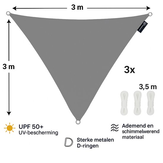 Zonnescherm, voor in de tuin, met uv-bescherming, weerbestendig en , van Zonnescherm, voor in de tuin, met uv-bescherming, weerbestendig en , van