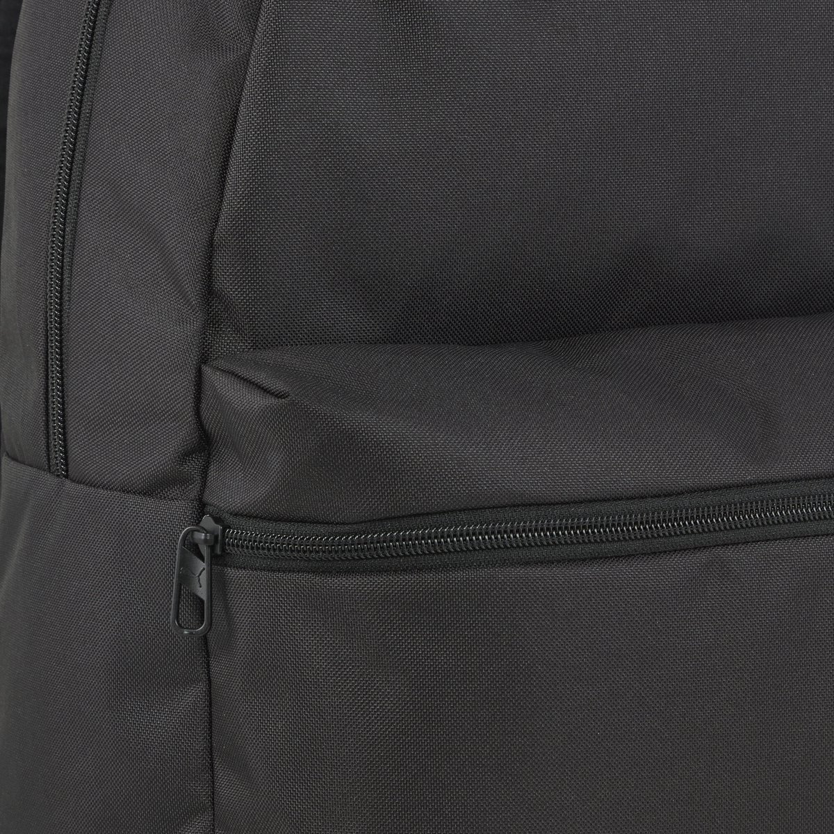 PUMA PUMA Phase Backpack Unisex Tas - PUMA Black-Gold-No.1 Logo – foto 7
