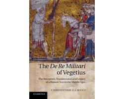 The De Re Militari of Vegetius