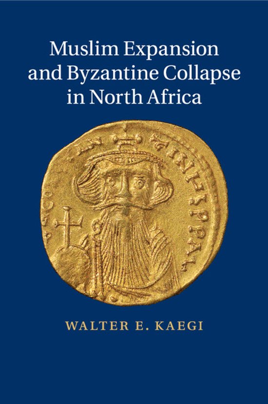 Muslim Expansion & Byzantine Collapse In