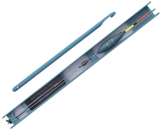 Drennan Vertex Whip Kit - Maat : 4.00m — afbeelding 4