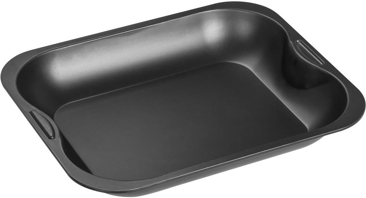 Kleine rechthoekige ovenschaal 28 x 23 cm Zenker Special Cooking