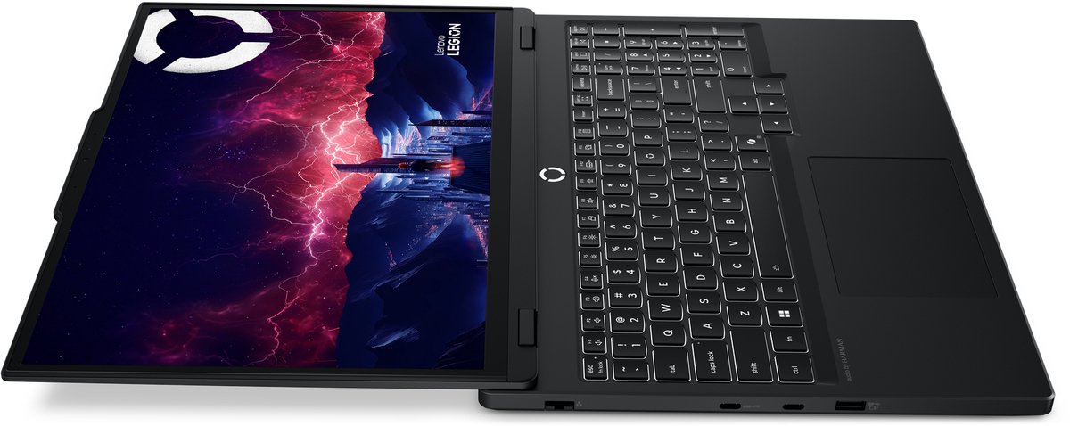 Lenovo Legion 5 15AHP10 - Gaming laptop - 15.1 inch - RTX 5060 - 16GB/1TB - OLED — afbeelding 6