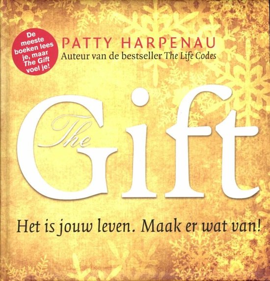 The Gift - cover