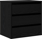 Dressoir lade 71x35x65 cm spaanplaat artisanaal