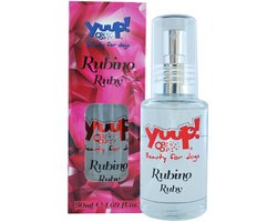 Yuup! ruby long lasting fragrance hondenparfum - Default Title