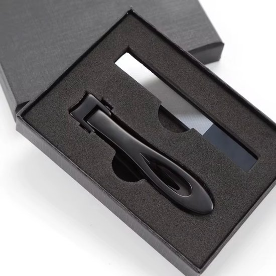Coupe- ongles Obioli - Coupe- Pince à ongles - Ongles fongiques - Soin des ongles des ongles - Ongles - Ongles
