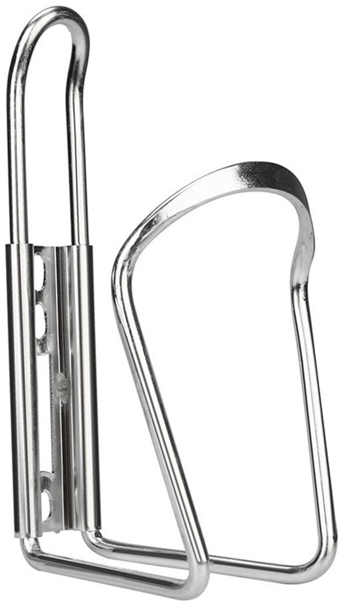 Voltano Fiets Bidonhouder Aluminium - Zilver - Inclusief Inbus — afbeelding 5