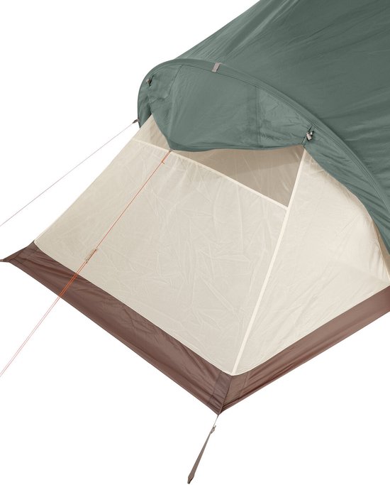 VAUDE Allround Chapel XT 2P, Unisex, Tent van Merkloos — afbeelding 4
