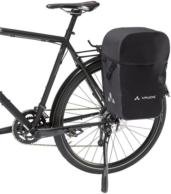 Vaude Sacoche simple Aqua Back Single noir 24L