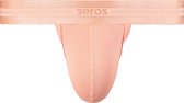2EROS Athena Thong Peach Amber - TAILLE M - Sous-vêtements Homme - String Homme - String