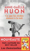Ce que les étoiles doivent à la nuit