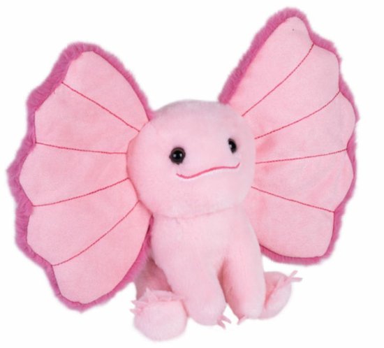 Knuffeldier Pluche 50 cm - Zebra