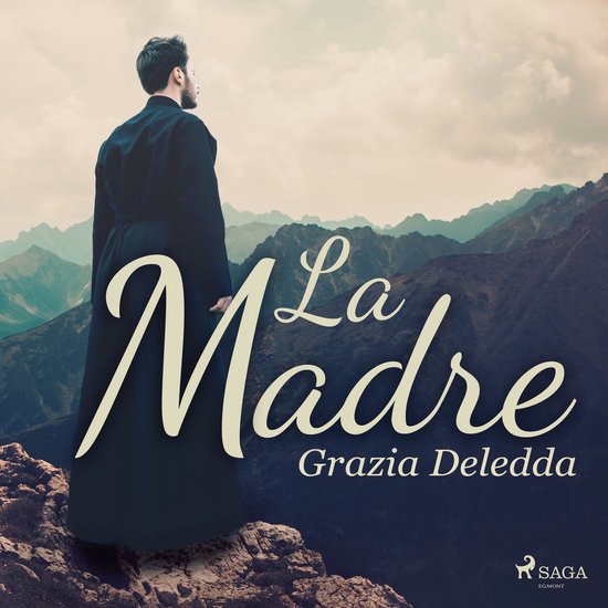 La madre - cover
