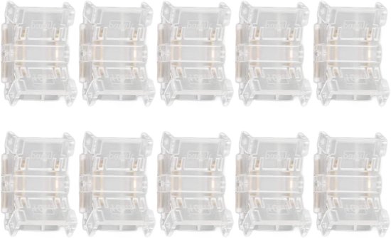 40 stuks 2-polige autokabelverbinders, waterdicht
