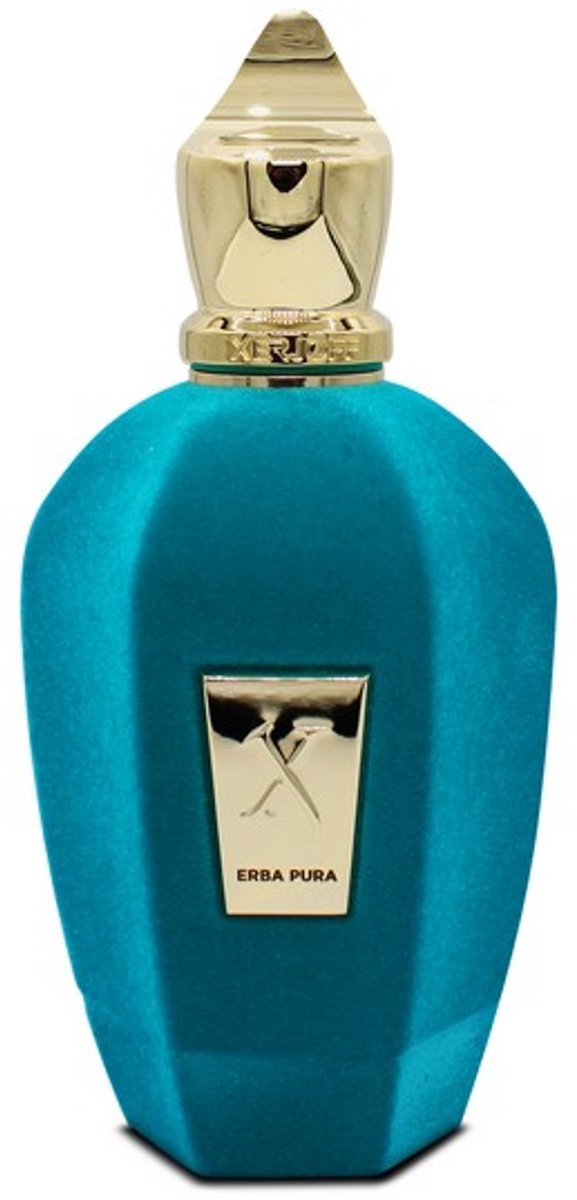 Goedkoopste Xerjoff Erba Pura by Xerjoff 100 ml - Eau De Parfum Spray