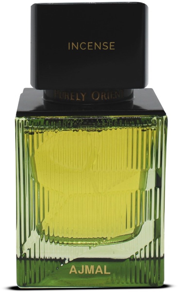 Goedkoopste Uniseks Parfum Ajmal EDP Purely Orient Incense 75 ml