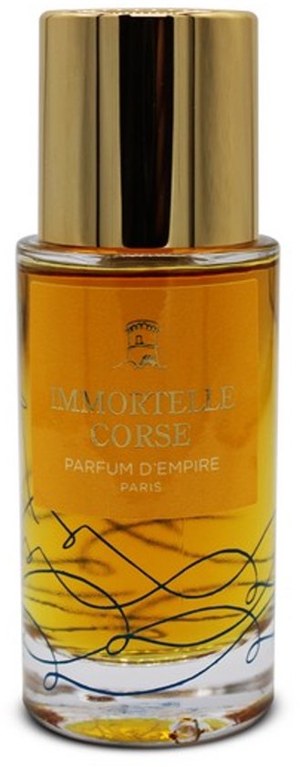 Parfum D'Empire Immortelle Corse Extrait De Parfum Unisex 50ml