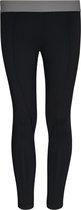 PROACT® Kinderthermobroek PA018 - Black - 4/6 years (4/6 ans)