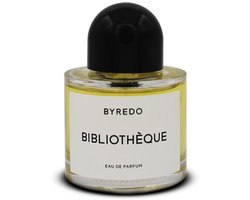 Byredo  Bibliothéque eau de parfum 100ml eau de parfum
