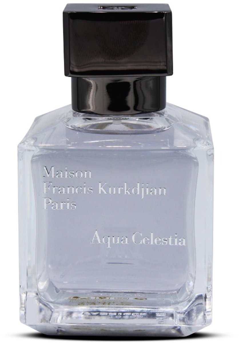 Goedkoopste Aqua Celestia Eau de Toilette