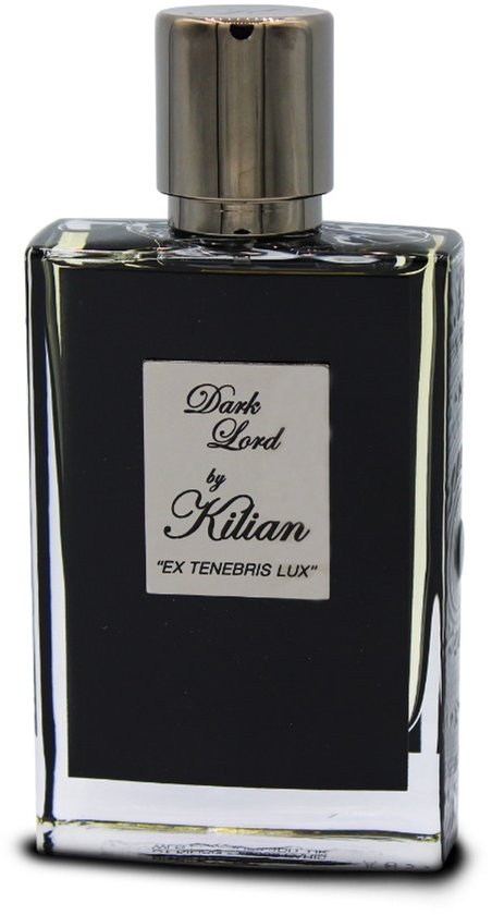 Dark Lord by Kilian 50 ml - Eau De Parfum Refillable Spray
