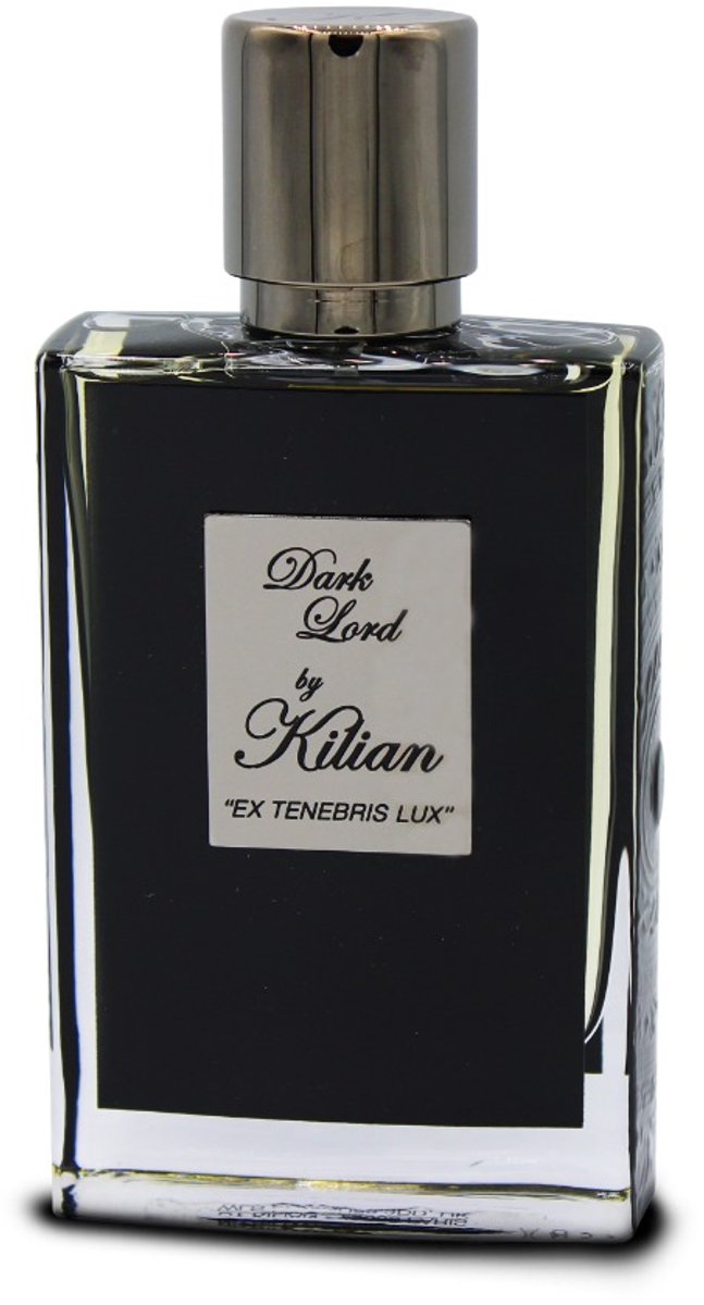 Goedkoopste Dark Lord by Kilian 50 ml - Eau De Parfum Refillable Spray