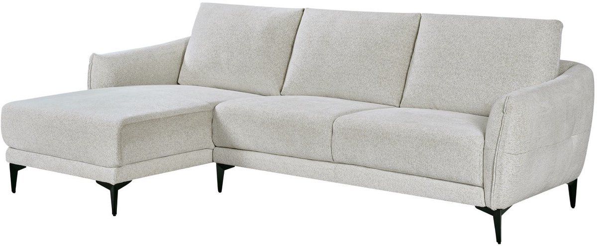 Reefs Interior Hoekbank Pauline - Links - Taupe