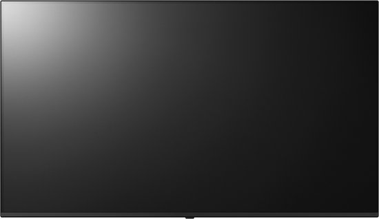 LG 50UM662H hospitality tv 127 cm (50") 4K Ultra HD | Hotel TV