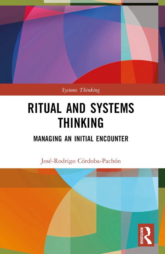 Systems Thinking- Ritual and Systems Thinking - cover