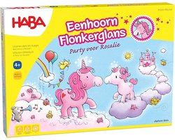 foto van Haba - Haba Party Voor Rosalie