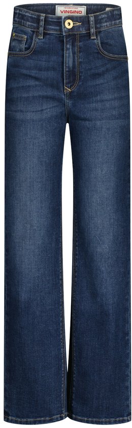 Vingino - Giulia icon - Meisjes - Flared jeans