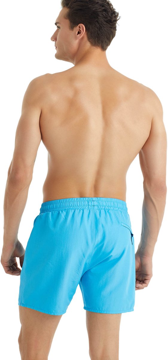 Blackspade Badeshorts Medium mit kurzem Bein