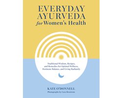 Everyday Ayurveda for Women's Health