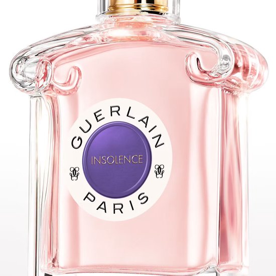 Guerlain Insolence 75 ml Eau de Toilette - Damesparfum
