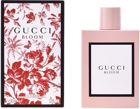Gucci Bloom 100 ml Eau de Parfum - Damesparfum