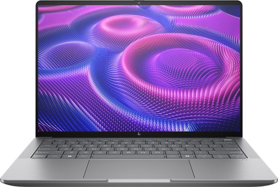 HP ZBook Ultra - Zakelijke laptop - 14 inch