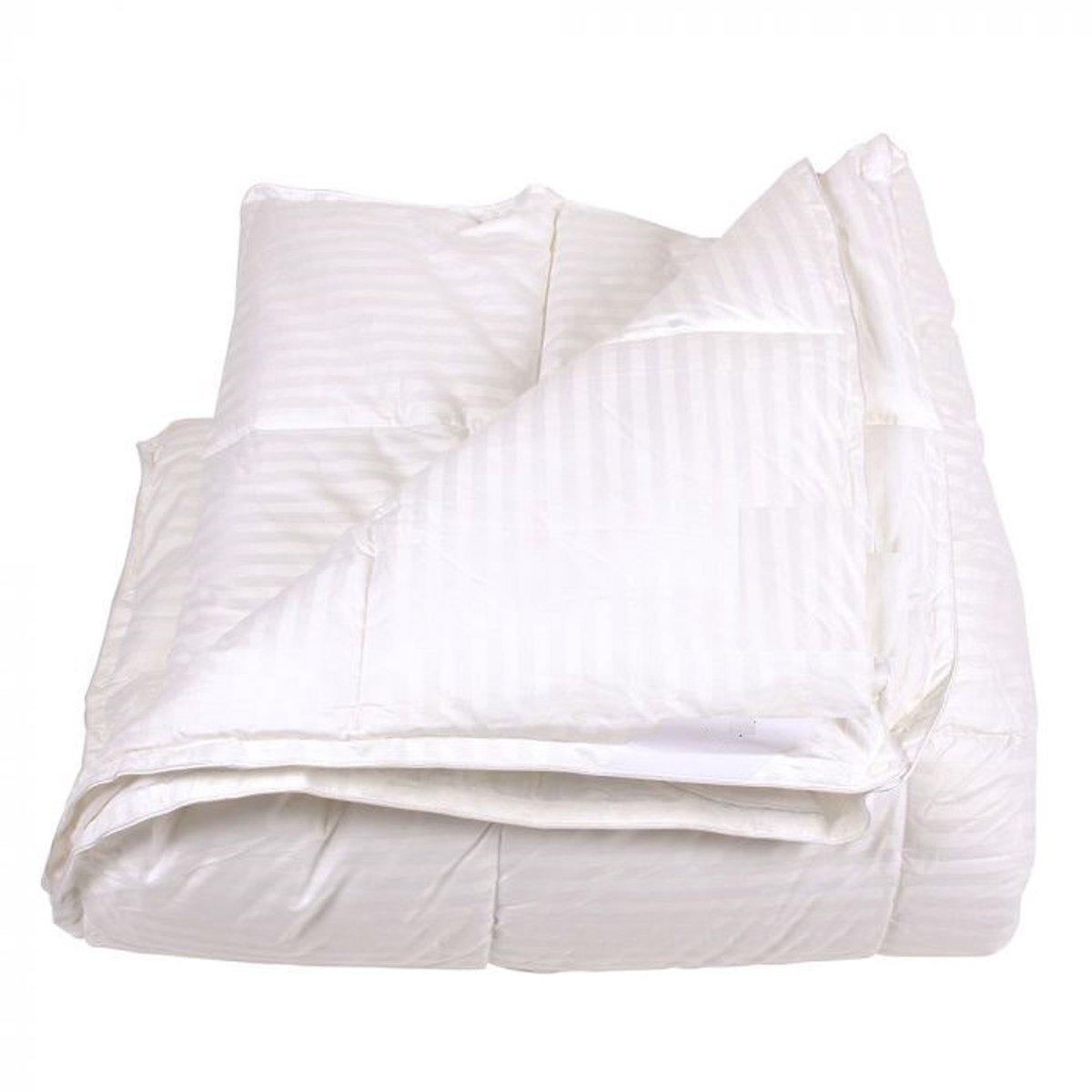 Dorma Platinum 4 seizoenen dekbed - Lits-jumeaux (240) - 240x200