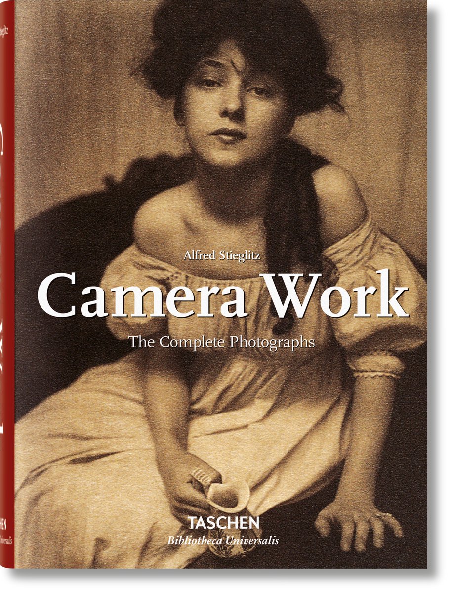 Camera Work van Alfred Stieglitz