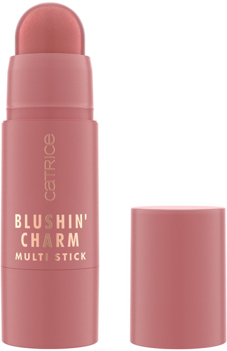 Catrice - Blush Stick Blushin' Charm Multi Stick - 50 Radiant Honey