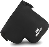 Étui en néoprène Ultra léger pour appareil photo Lumix DC-FZ1000 II et V- Lux 5 - Protection et accessibilité