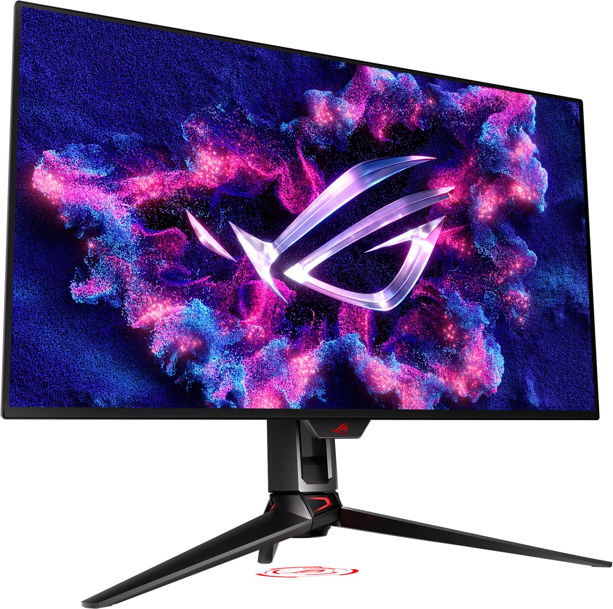 ASUS ROG Swift OLED PG32UCDMZ - 4K OLED Gaming Monitor - afbeelding 2