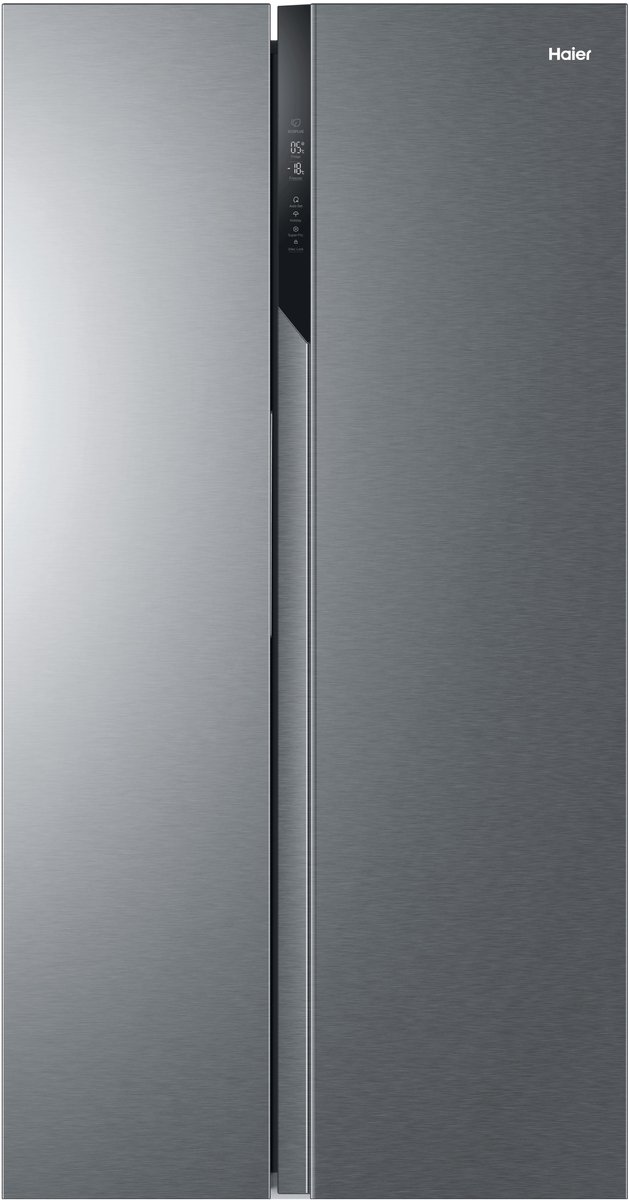 Haier Amerikaanse koelvriescombinatie HSR3918ENPG