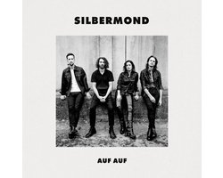 Silbermond - Auf Auf (CD)